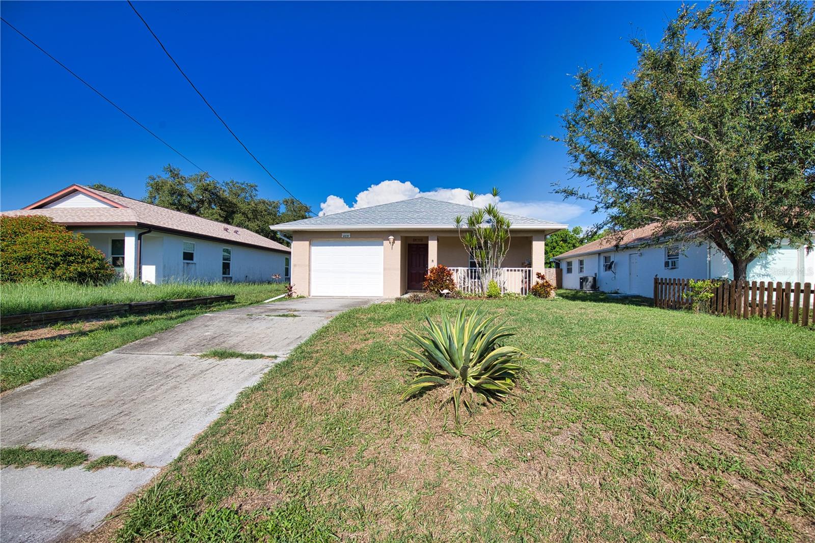 405 RAVENNA ST N, NOKOMIS, FL, 34275