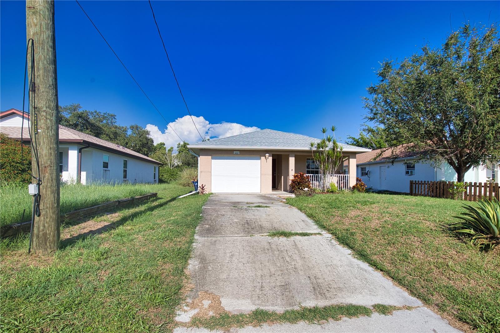 405 RAVENNA ST N, NOKOMIS, FL, 34275