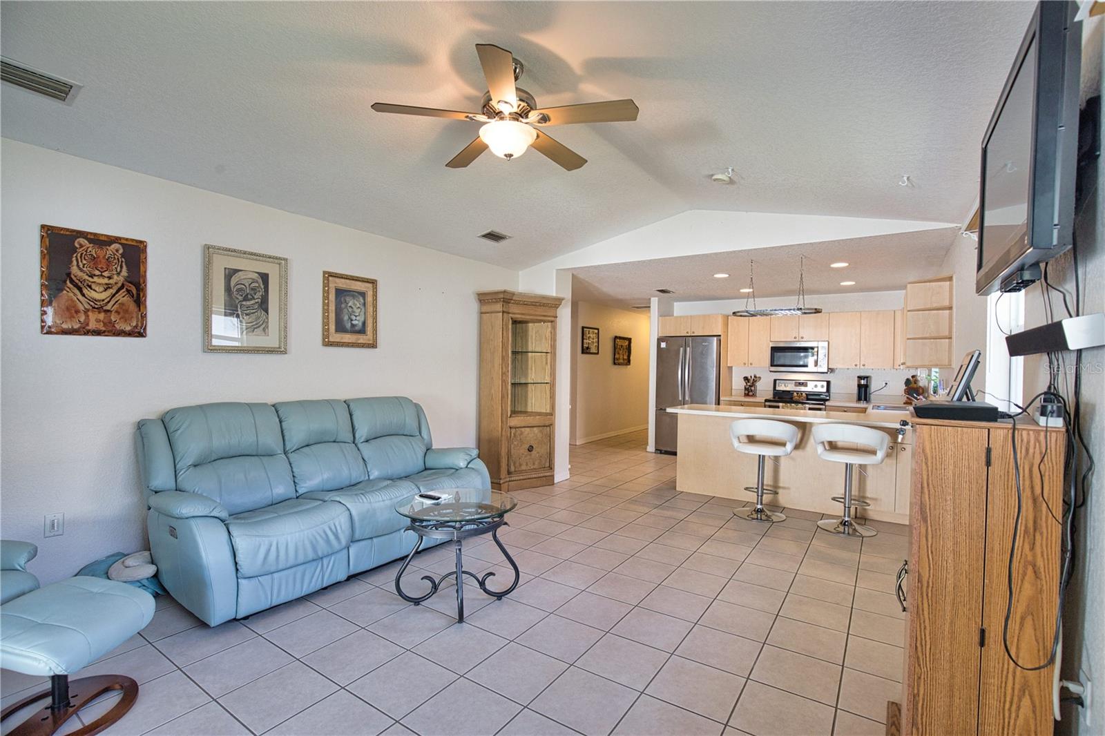 405 RAVENNA ST N, NOKOMIS, FL, 34275