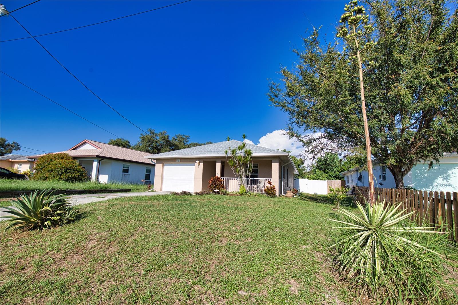 405 RAVENNA ST N, NOKOMIS, FL, 34275