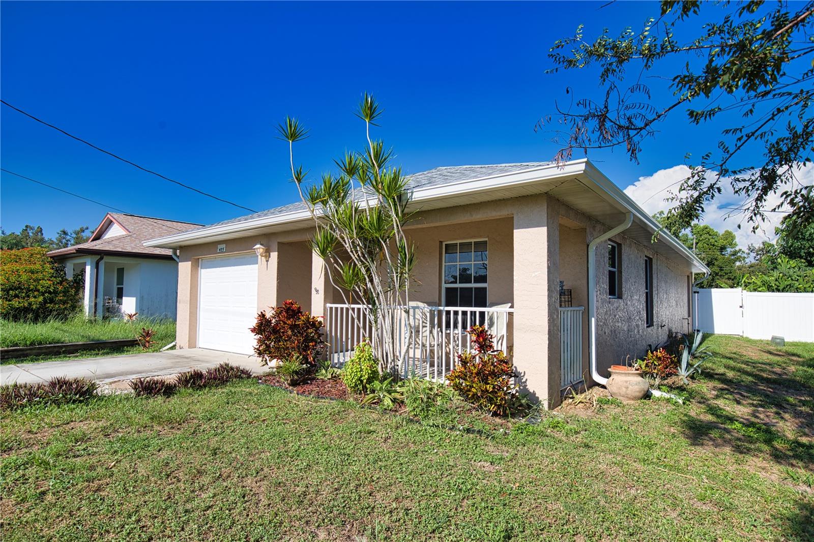 405 RAVENNA ST N, NOKOMIS, FL, 34275