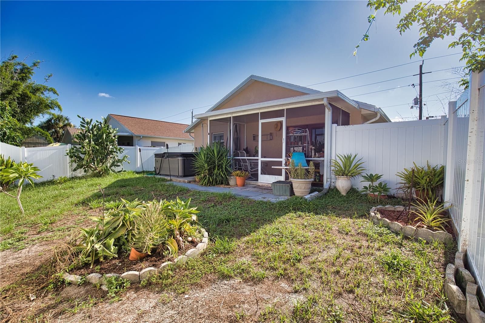 405 RAVENNA ST N, NOKOMIS, FL, 34275