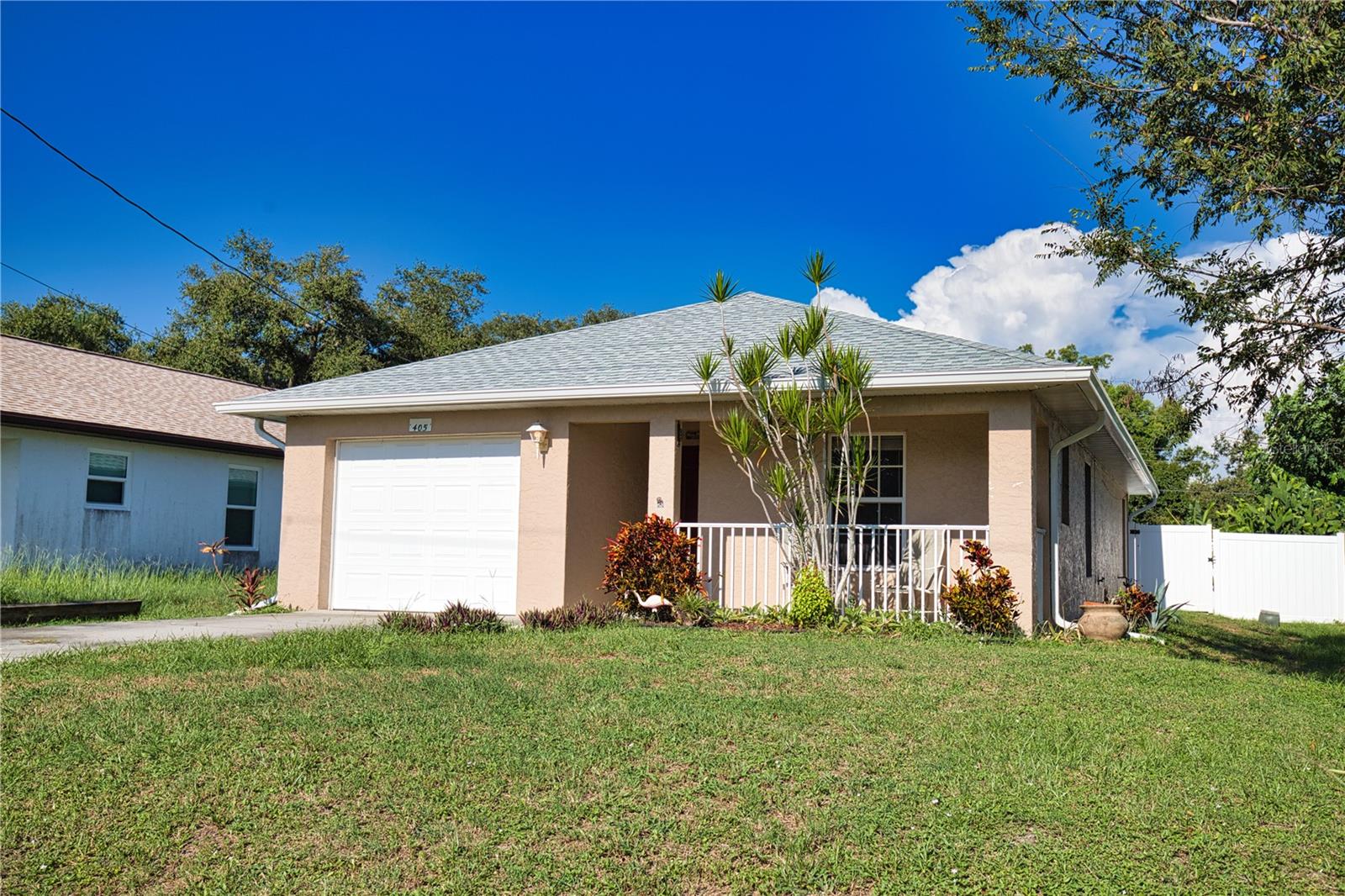 405 RAVENNA ST N, NOKOMIS, FL, 34275