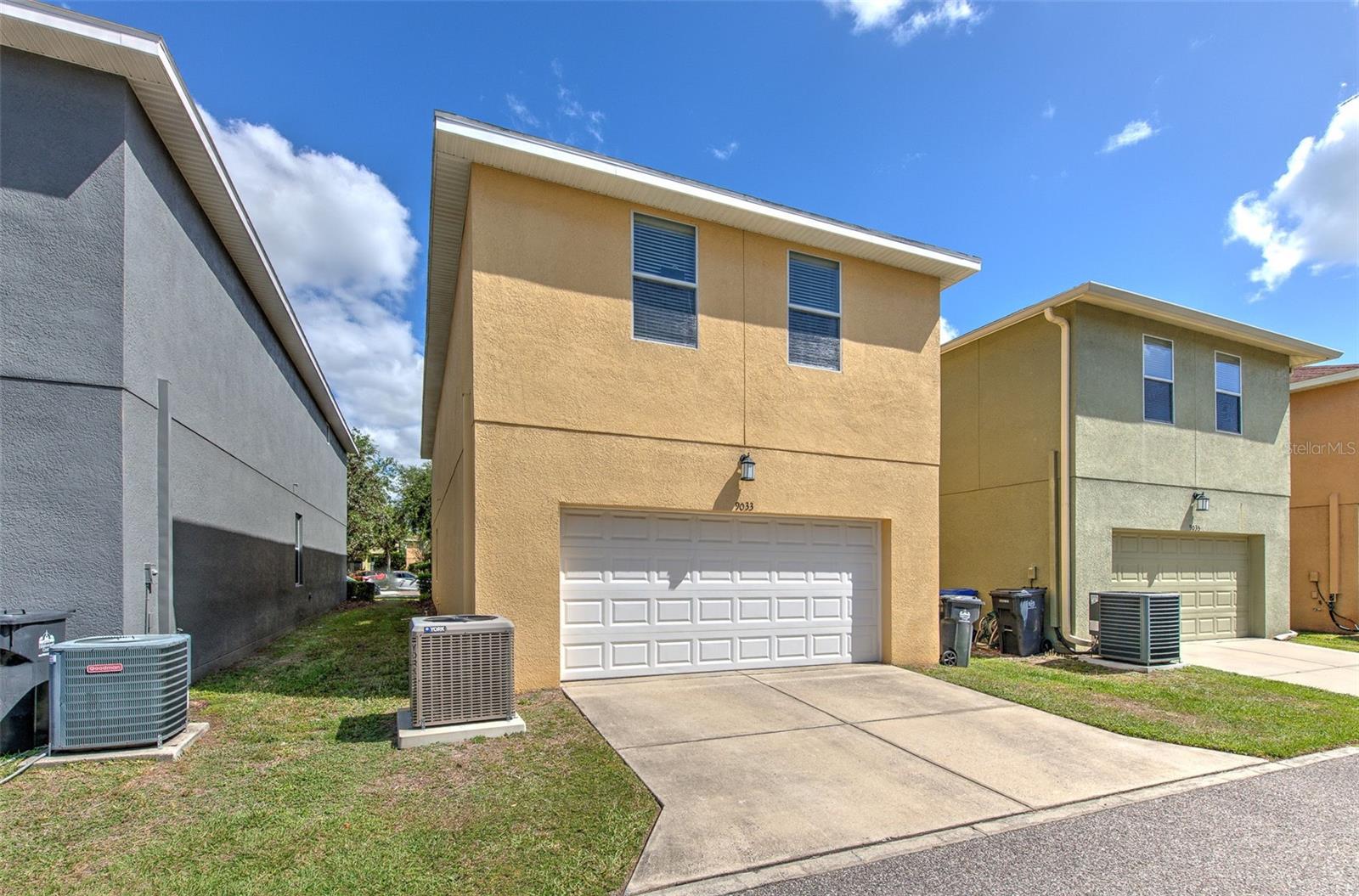 9033 ASPEN HOLLOW PL, RIVERVIEW, FL, 33578