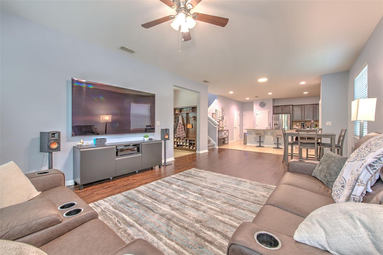 9033 ASPEN HOLLOW PL, RIVERVIEW, FL, 33578