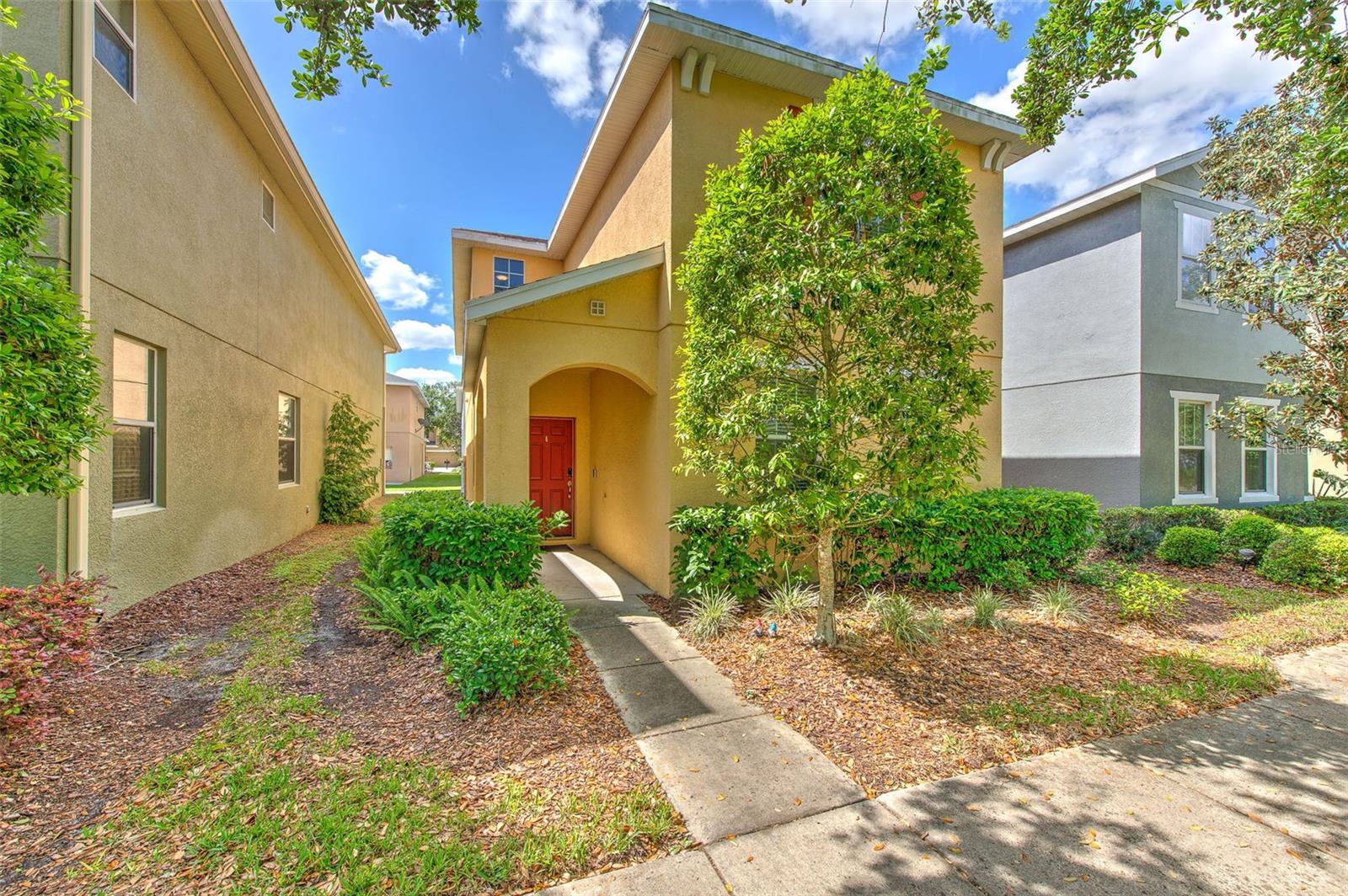 9033 ASPEN HOLLOW PL, RIVERVIEW, FL, 33578