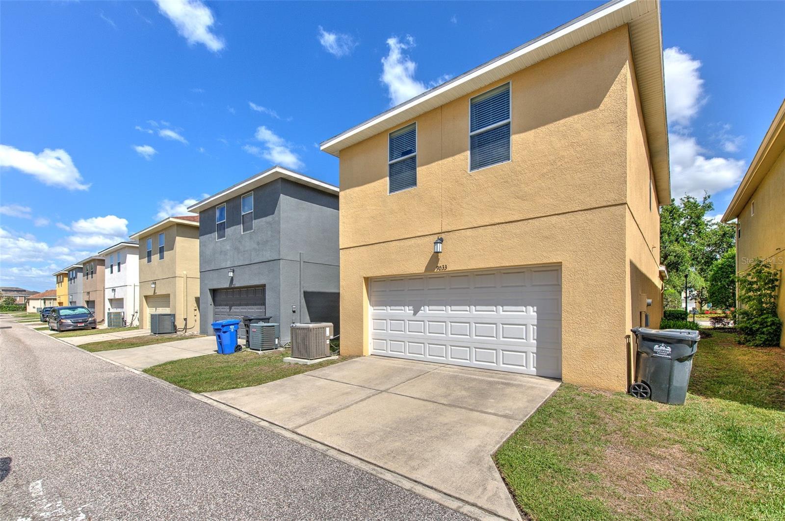 9033 ASPEN HOLLOW PL, RIVERVIEW, FL, 33578