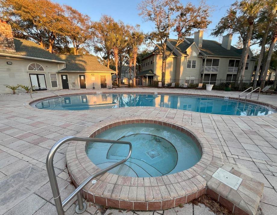 5986 WESTGATE DR #204, ORLANDO, FL, 32835