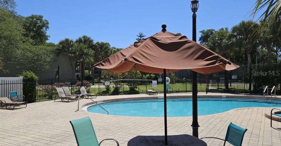 5986 WESTGATE DR #204, ORLANDO, FL, 32835