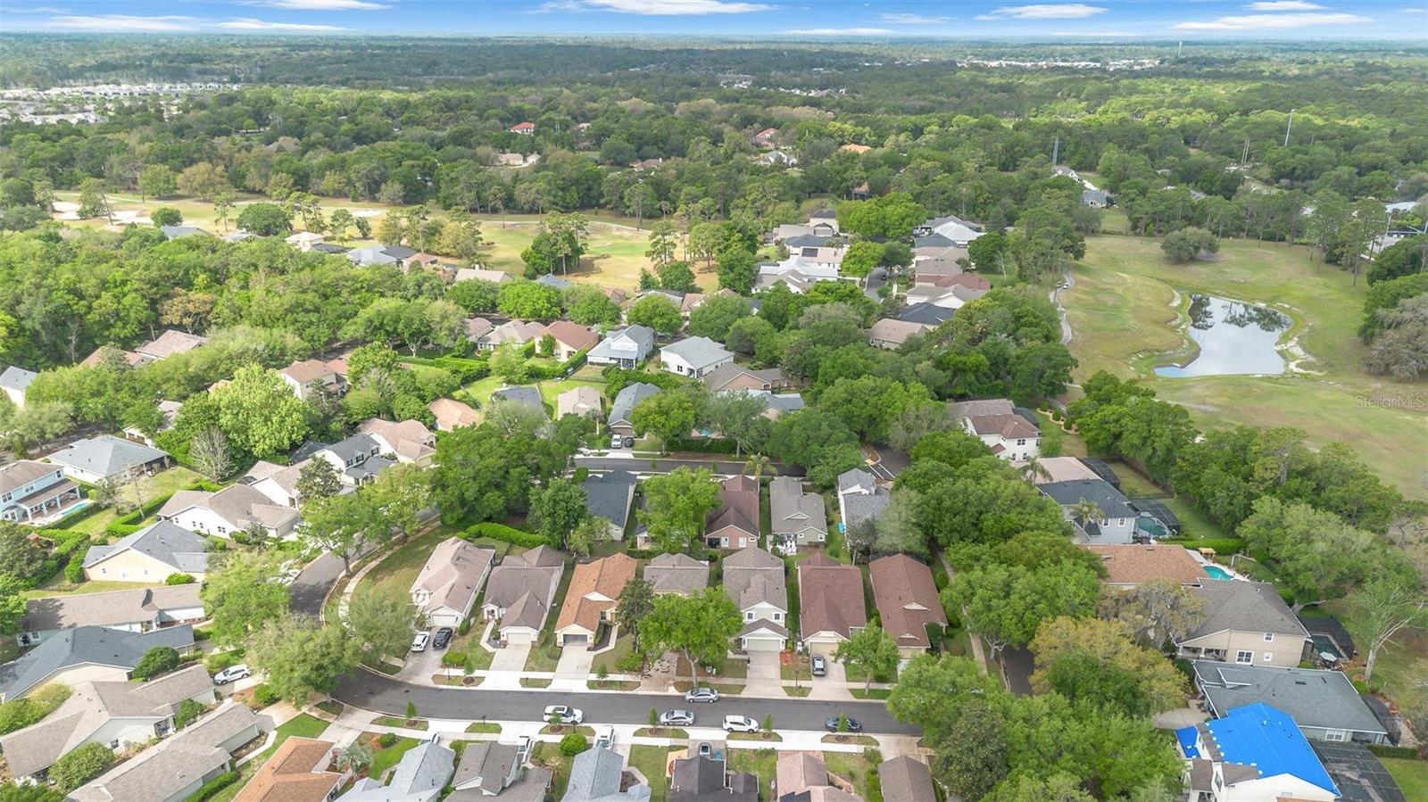 105 LITTLETON CIR, DELAND, FL, 32724