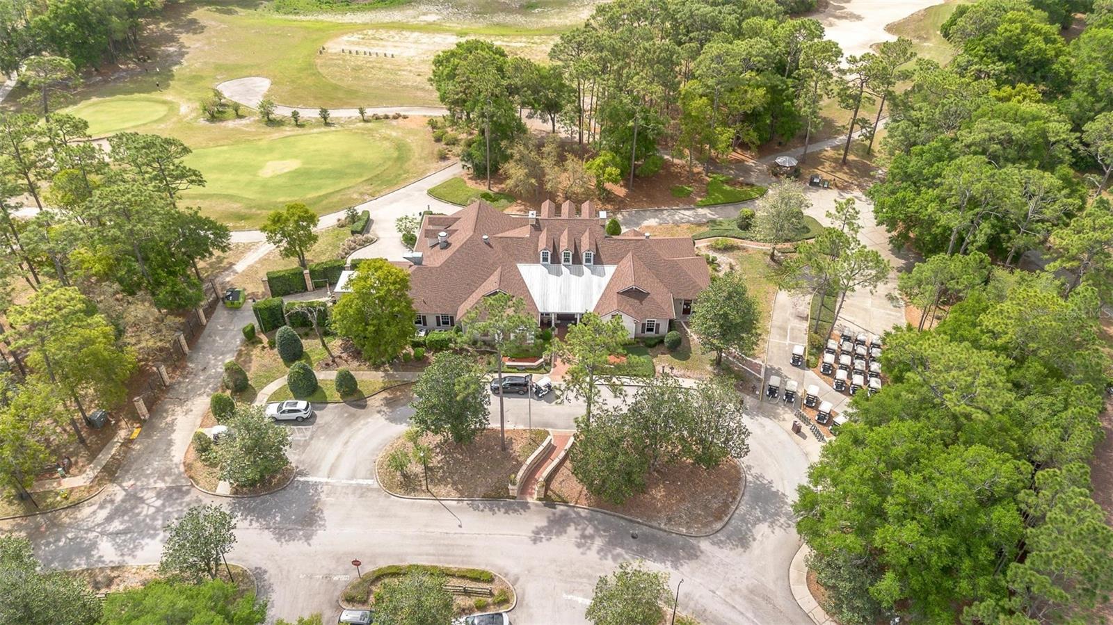 105 LITTLETON CIR, DELAND, FL, 32724