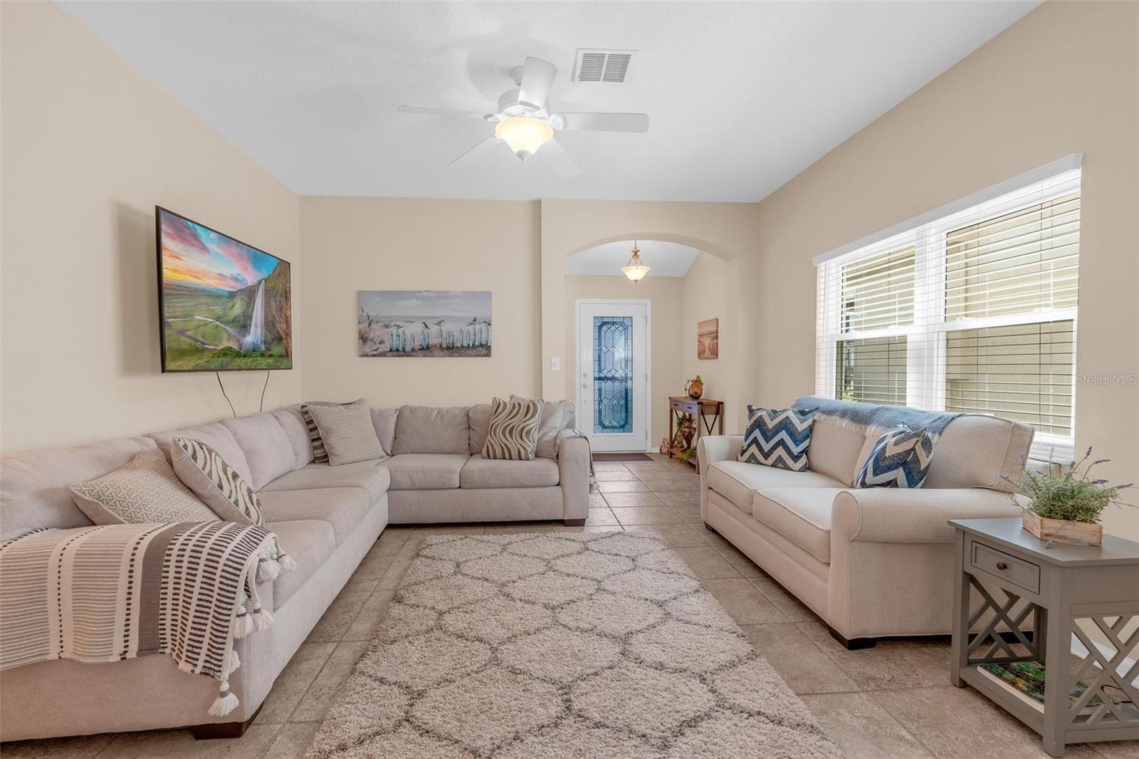 105 LITTLETON CIR, DELAND, FL, 32724