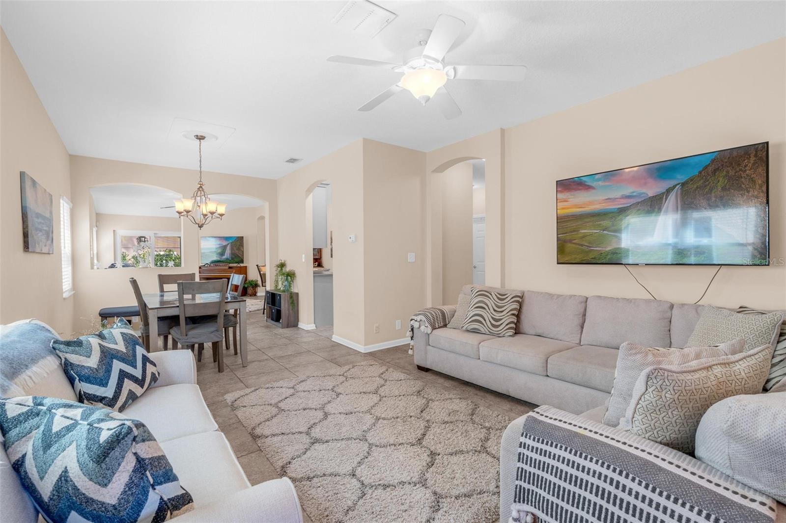 105 LITTLETON CIR, DELAND, FL, 32724