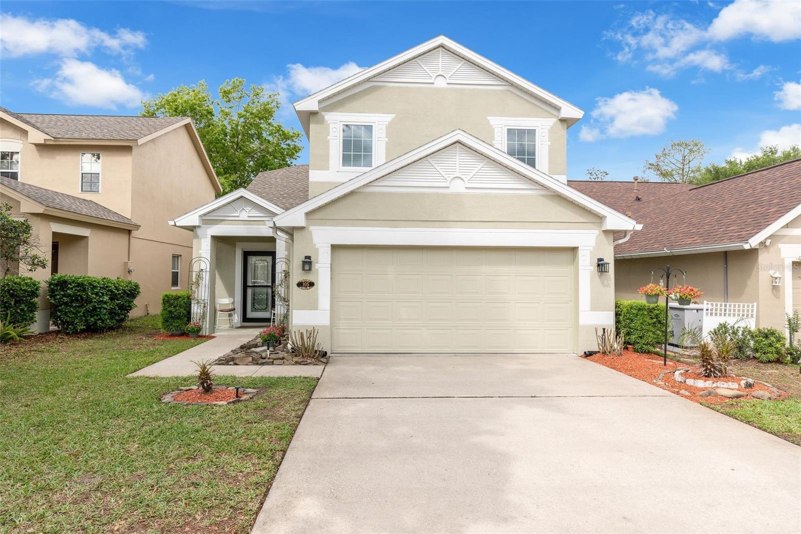 105 LITTLETON CIR, DELAND, FL, 32724