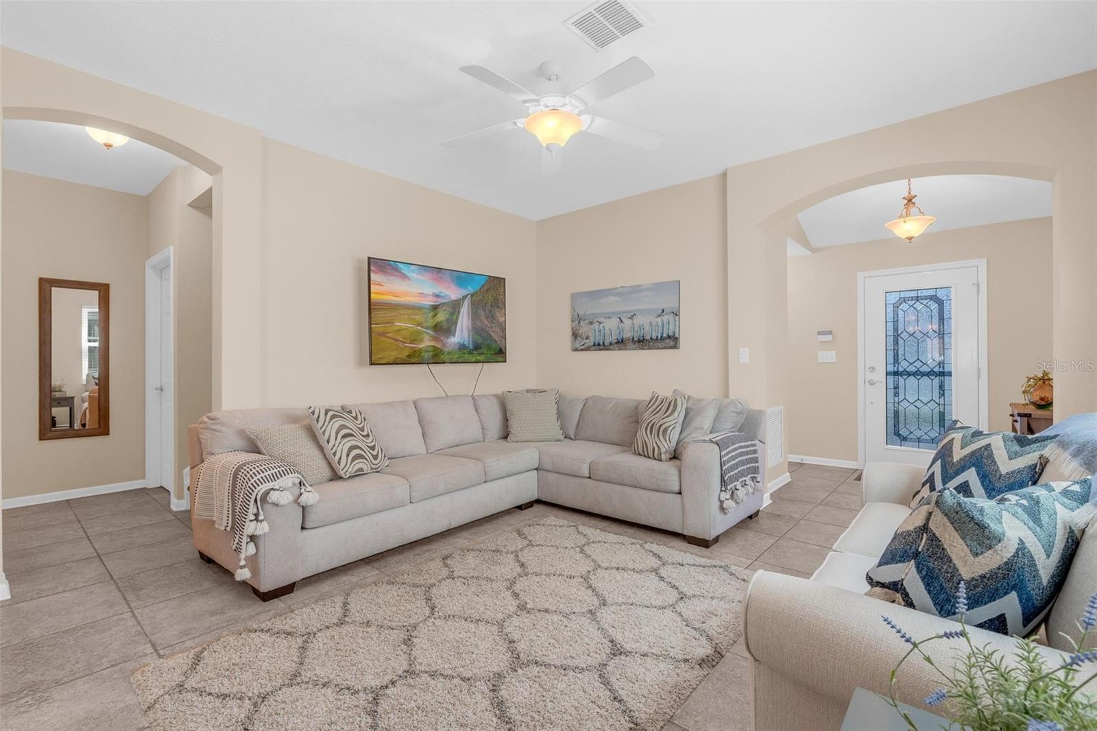 105 LITTLETON CIR, DELAND, FL, 32724