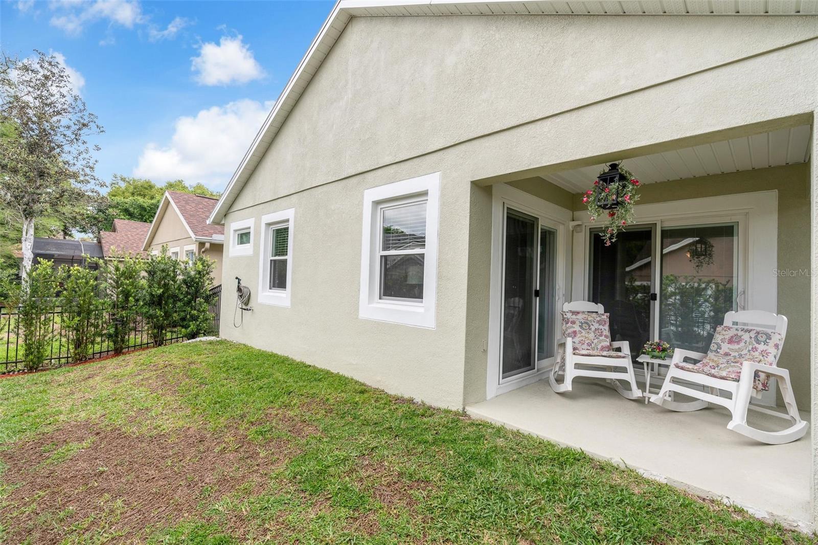 105 LITTLETON CIR, DELAND, FL, 32724