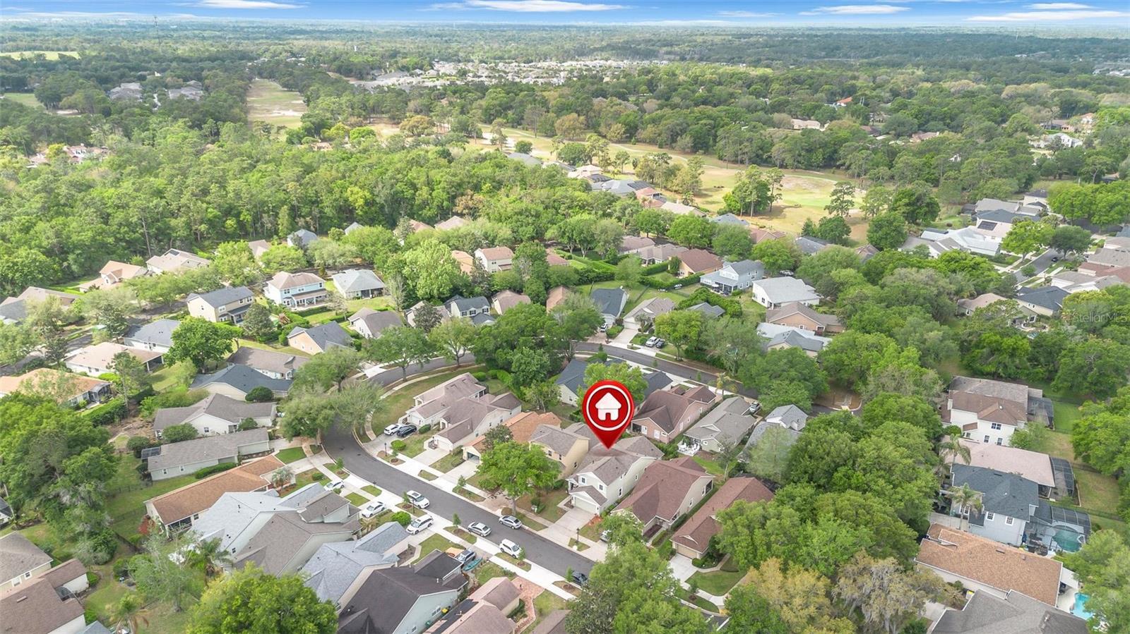 105 LITTLETON CIR, DELAND, FL, 32724