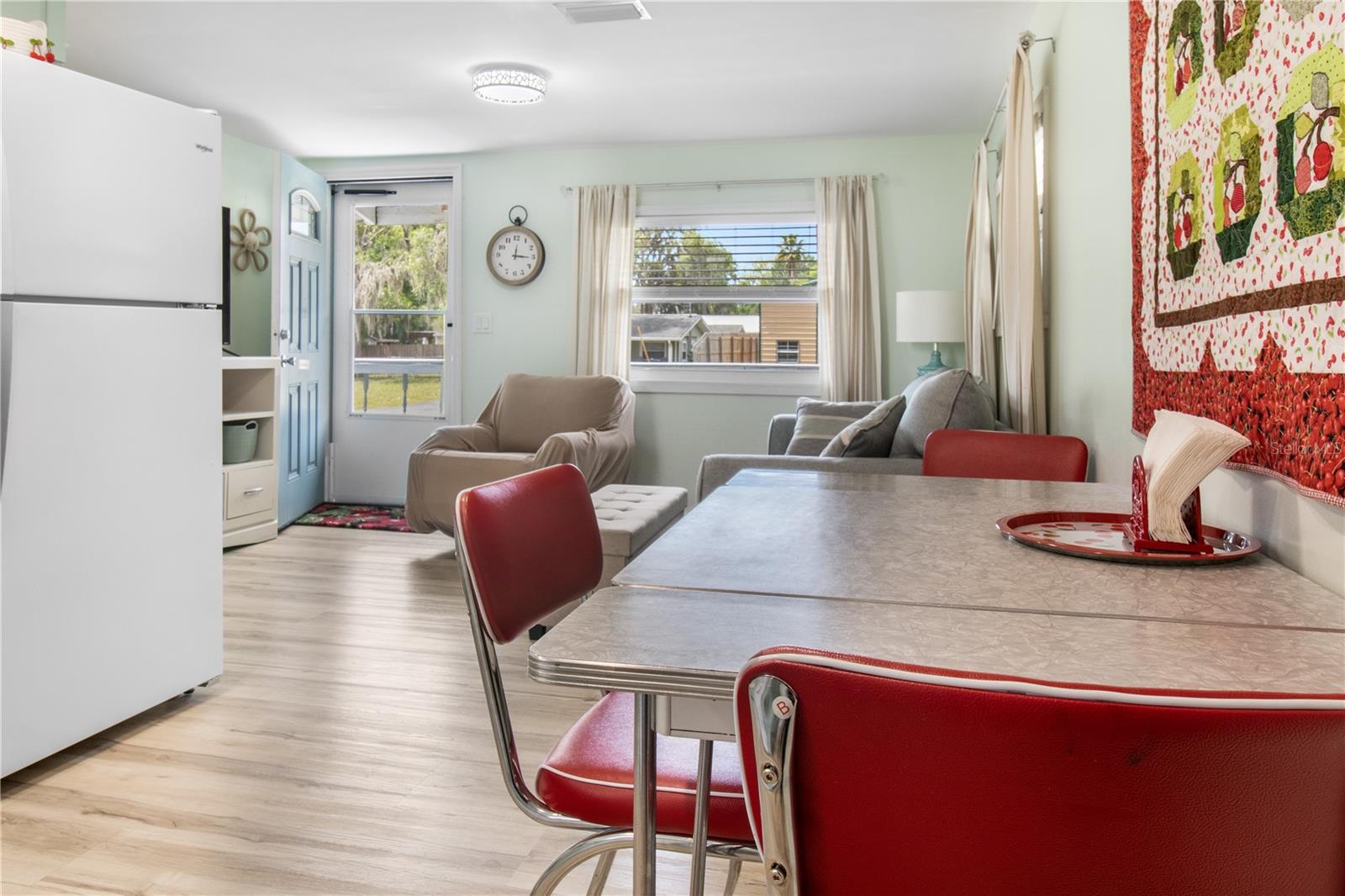 741 S KAURI WAY, INVERNESS, FL, 34450