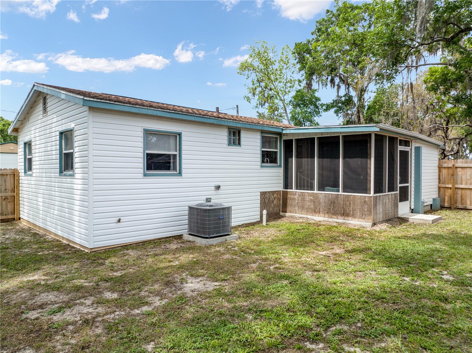 741 S KAURI WAY, INVERNESS, FL, 34450