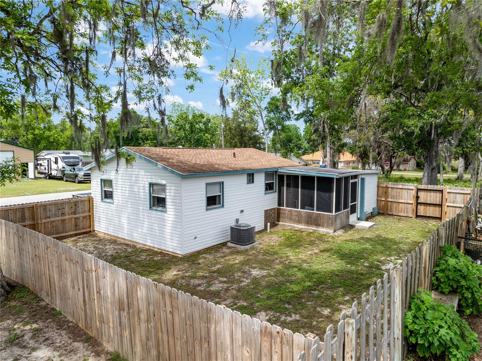 741 S KAURI WAY, INVERNESS, FL, 34450