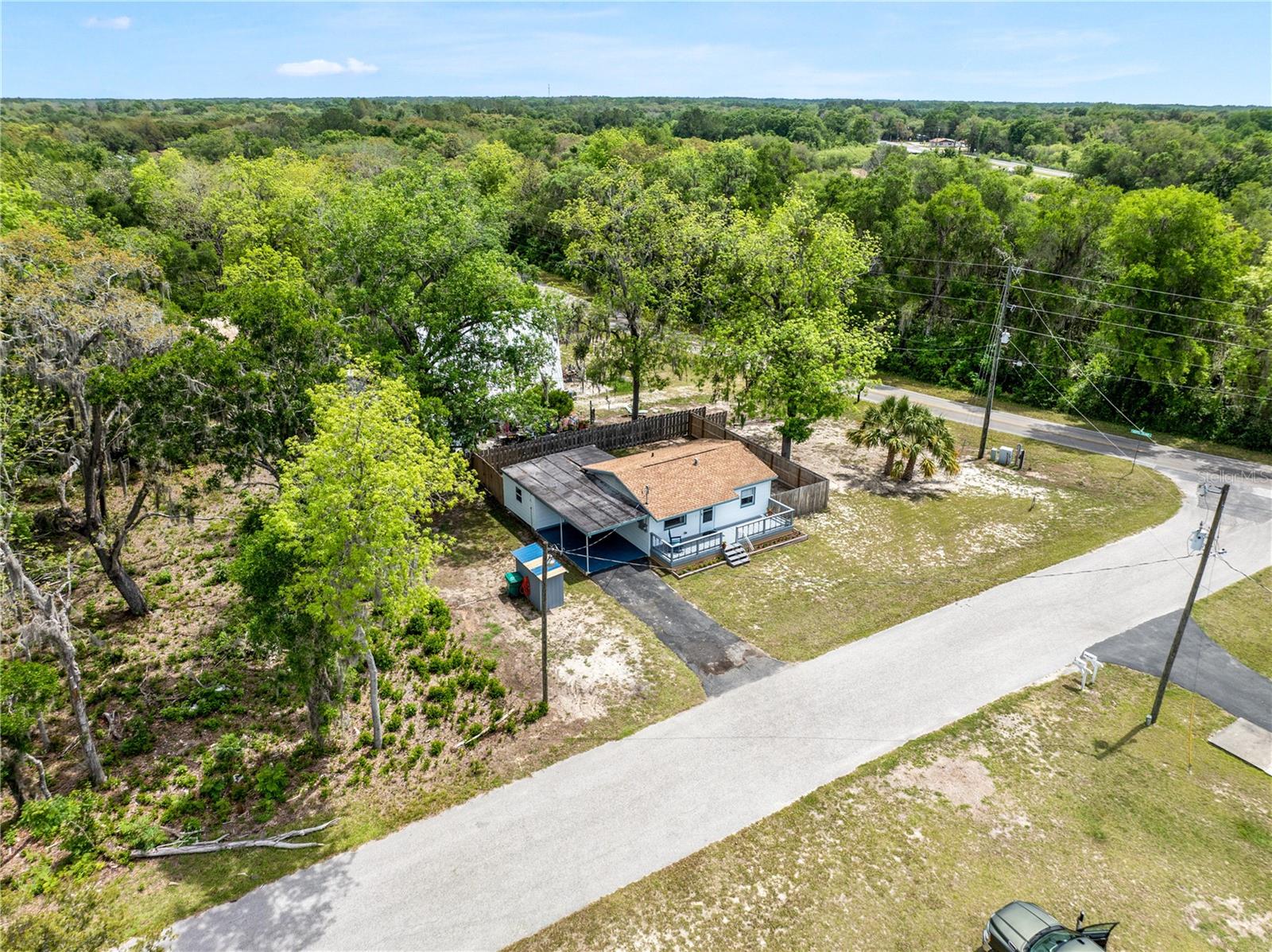 741 S KAURI WAY, INVERNESS, FL, 34450