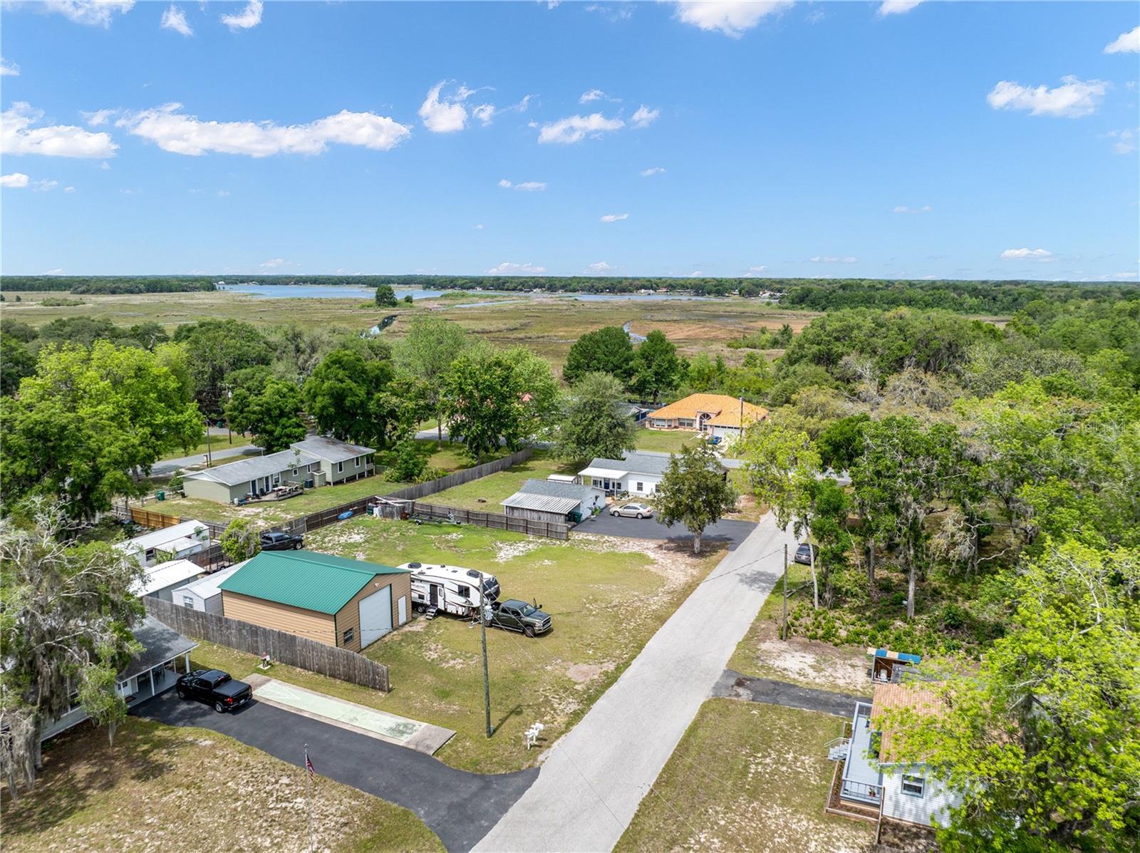 741 S KAURI WAY, INVERNESS, FL, 34450