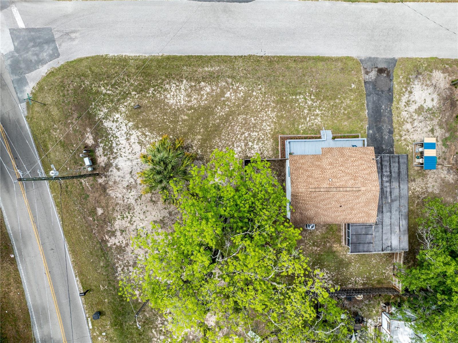 741 S KAURI WAY, INVERNESS, FL, 34450