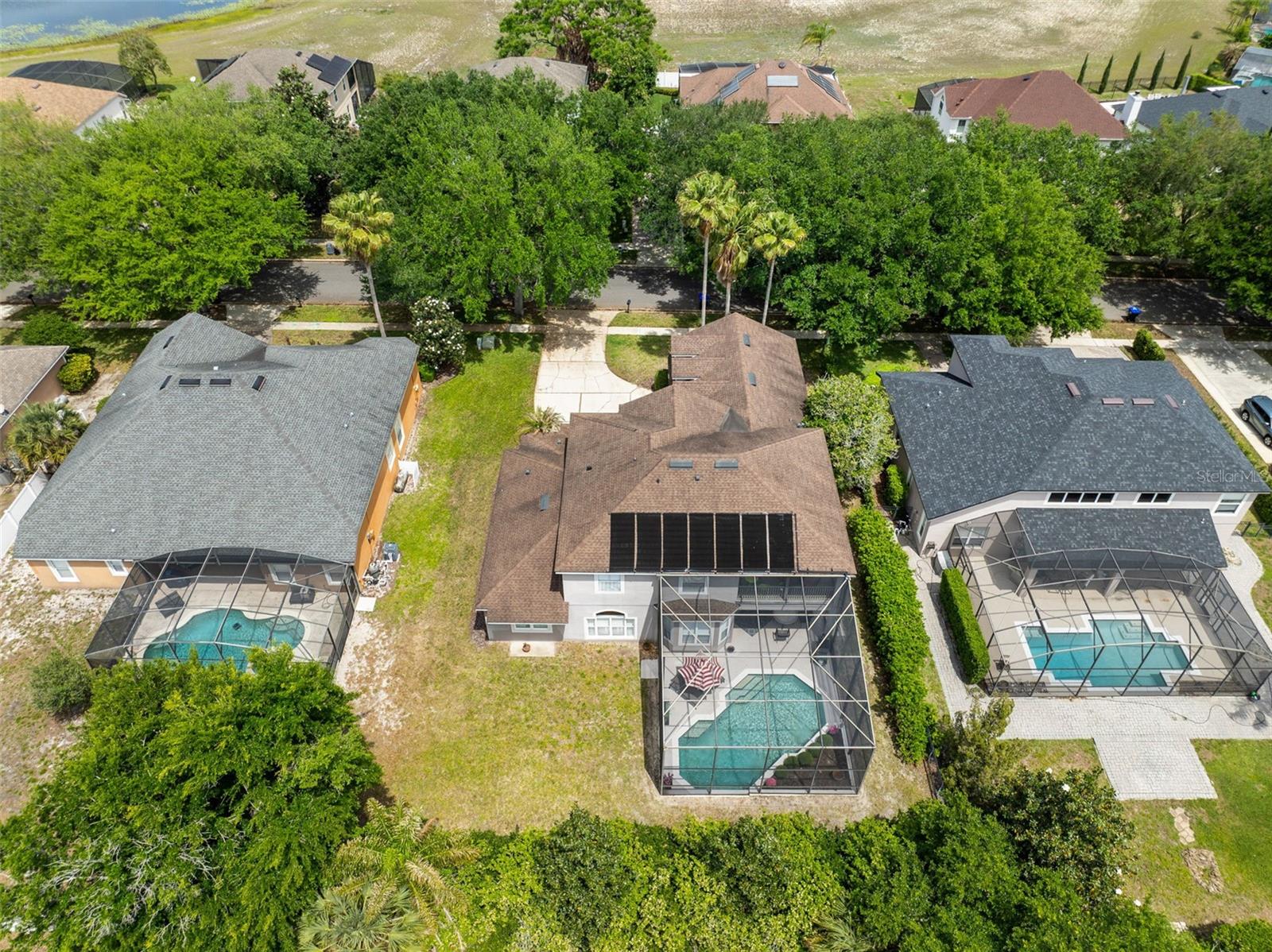 7896 HORSE FERRY RD, ORLANDO, FL, 32835