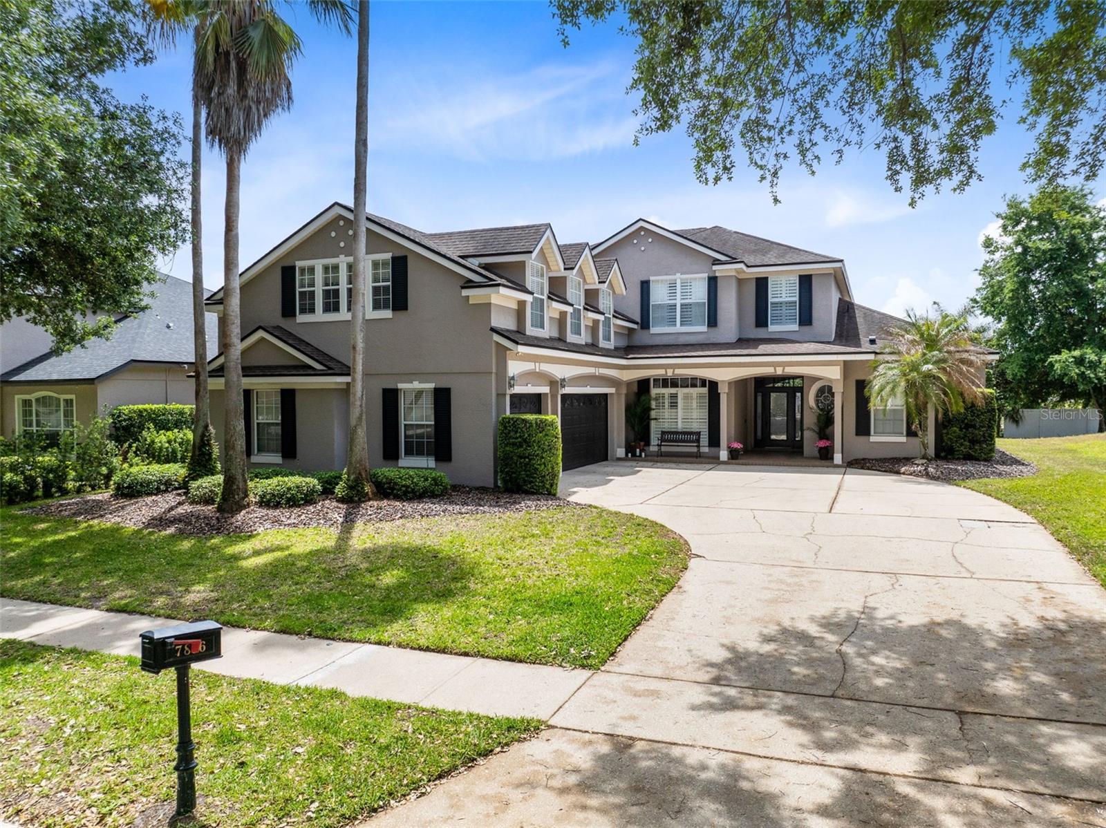 7896 HORSE FERRY RD, ORLANDO, FL, 32835