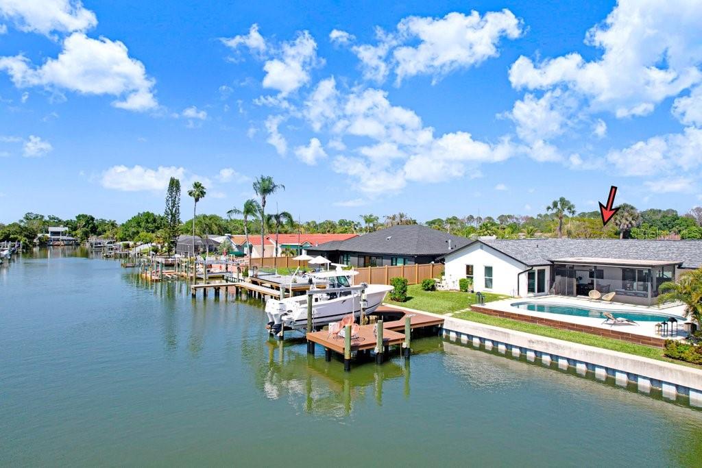 3926 VENETIAN WAY, TAMPA, FL, 33634