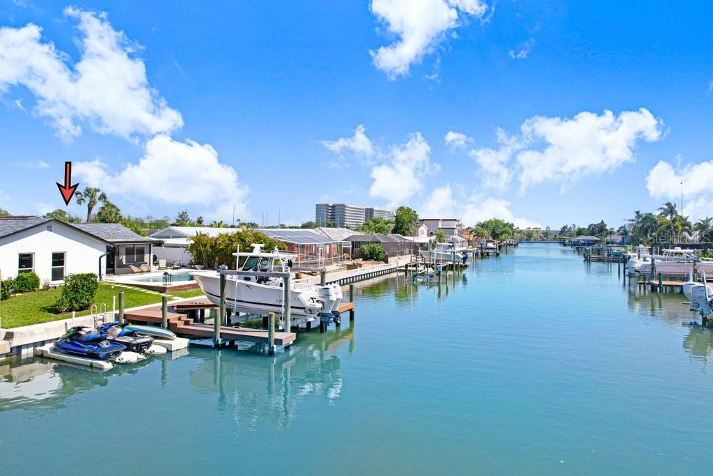 3926 VENETIAN WAY, TAMPA, FL, 33634