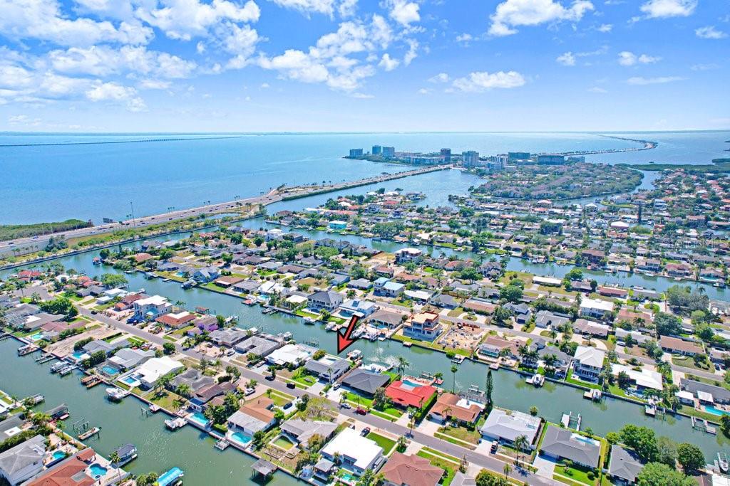 3926 VENETIAN WAY, TAMPA, FL, 33634