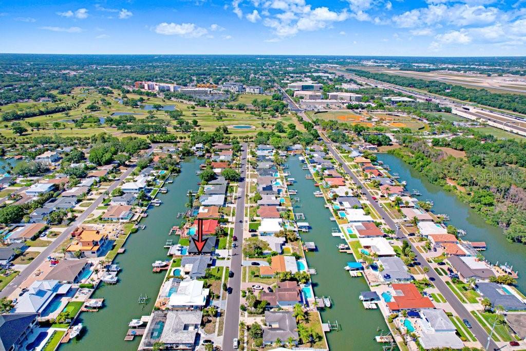 3926 VENETIAN WAY, TAMPA, FL, 33634