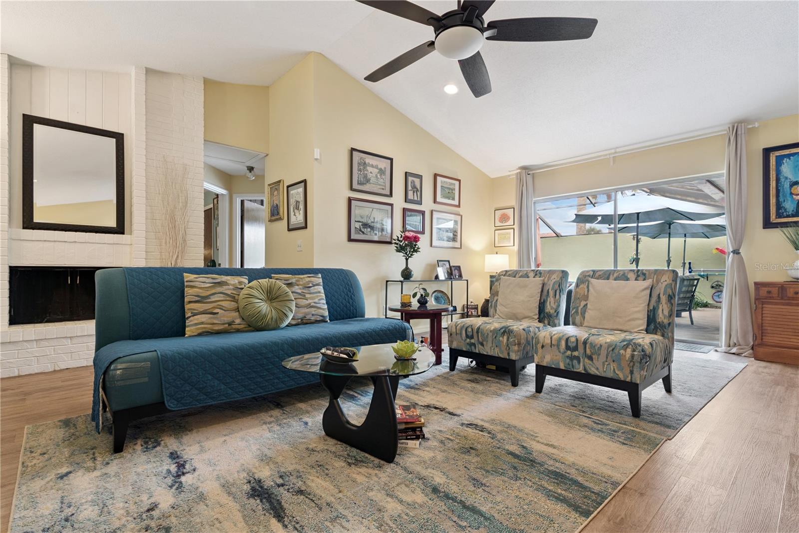 5007 NASSAU CIR #2, ORLANDO, FL, 32808