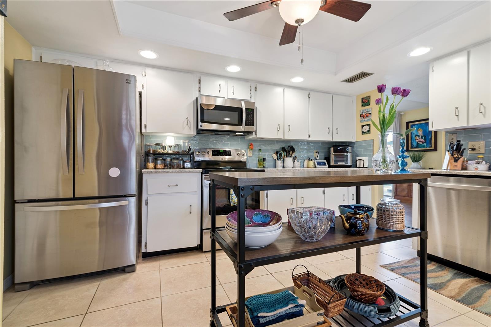 5007 NASSAU CIR #2, ORLANDO, FL, 32808