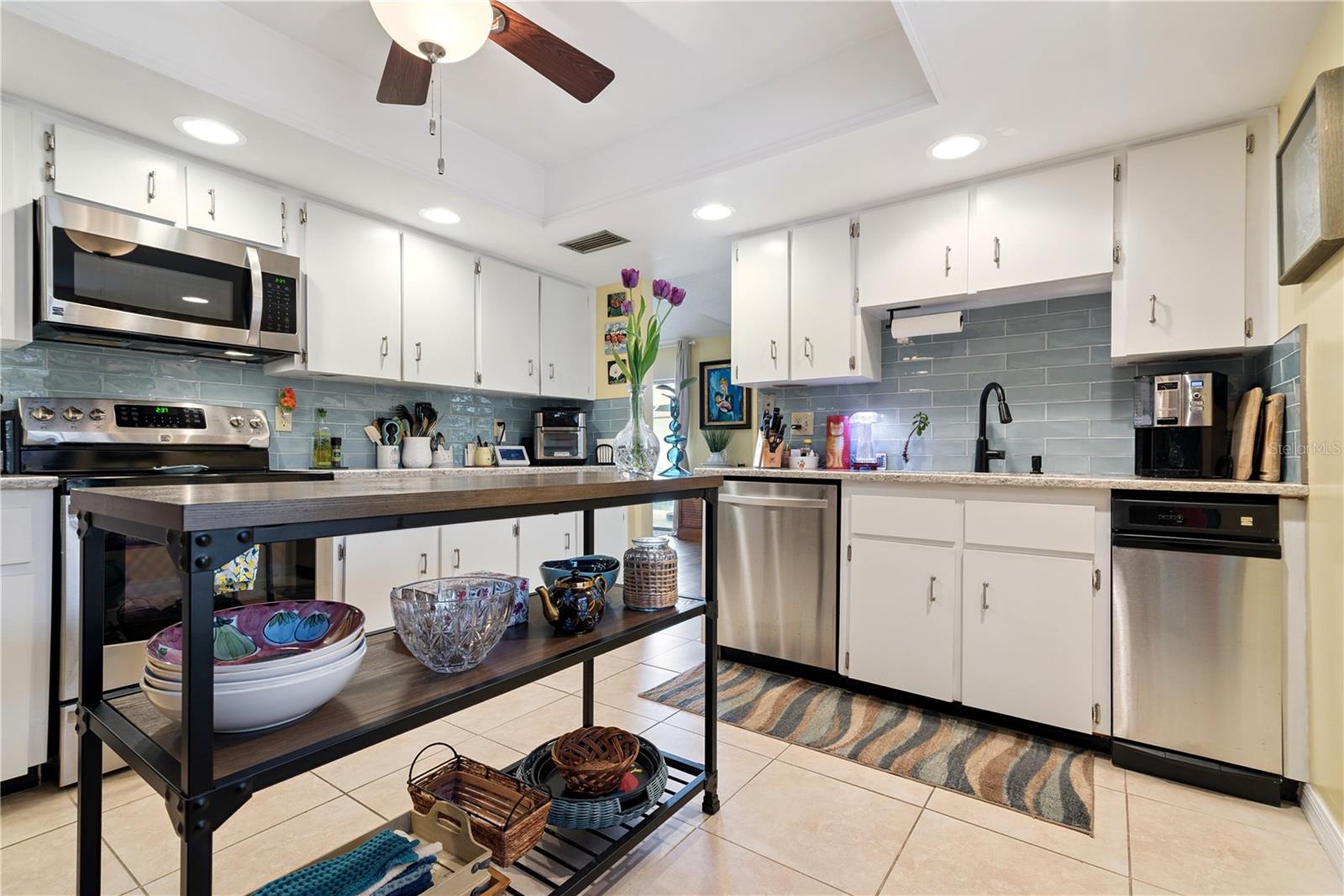 5007 NASSAU CIR #2, ORLANDO, FL, 32808