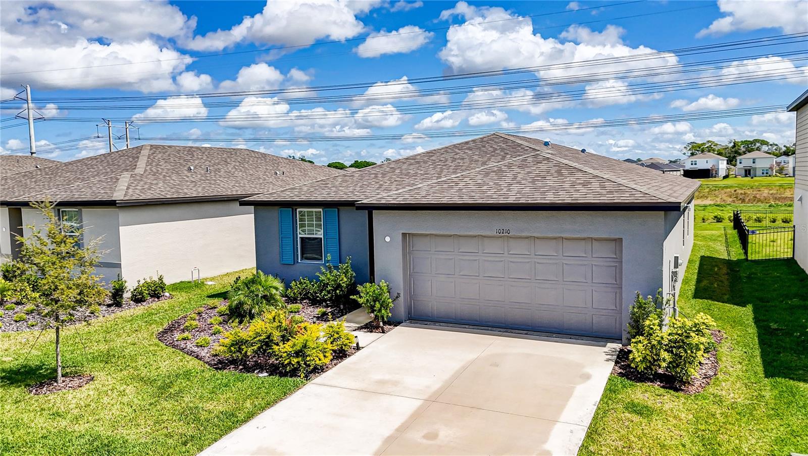 10210 DAYBREAK GLN, PARRISH, FL, 34219