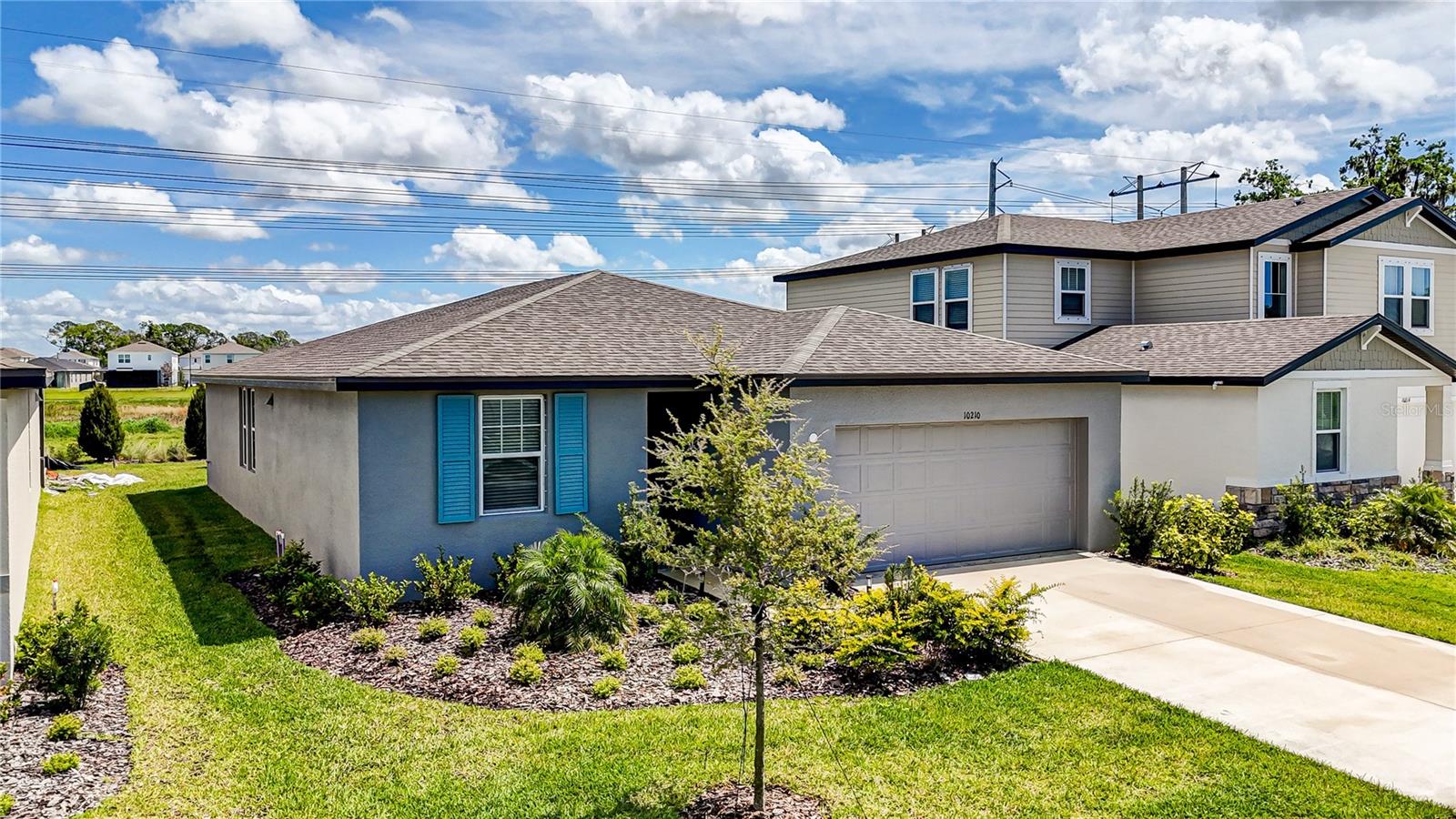 10210 DAYBREAK GLN, PARRISH, FL, 34219