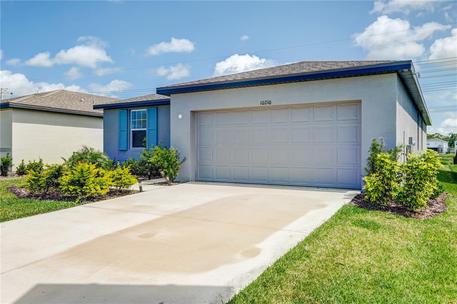 10210 DAYBREAK GLN, PARRISH, FL, 34219