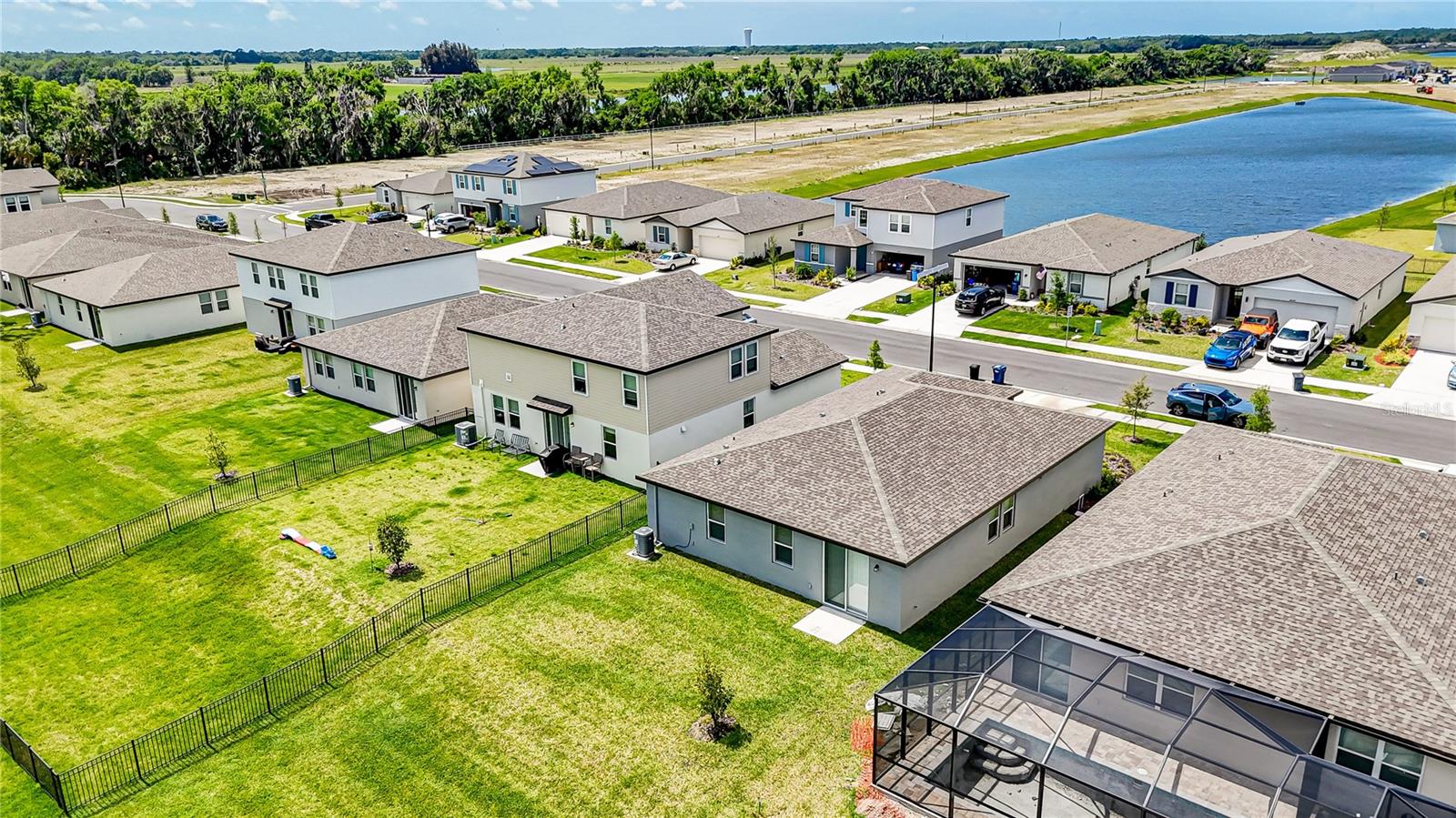 10210 DAYBREAK GLN, PARRISH, FL, 34219