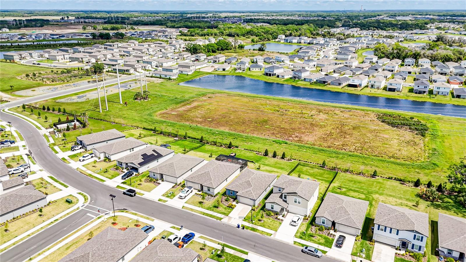 10210 DAYBREAK GLN, PARRISH, FL, 34219