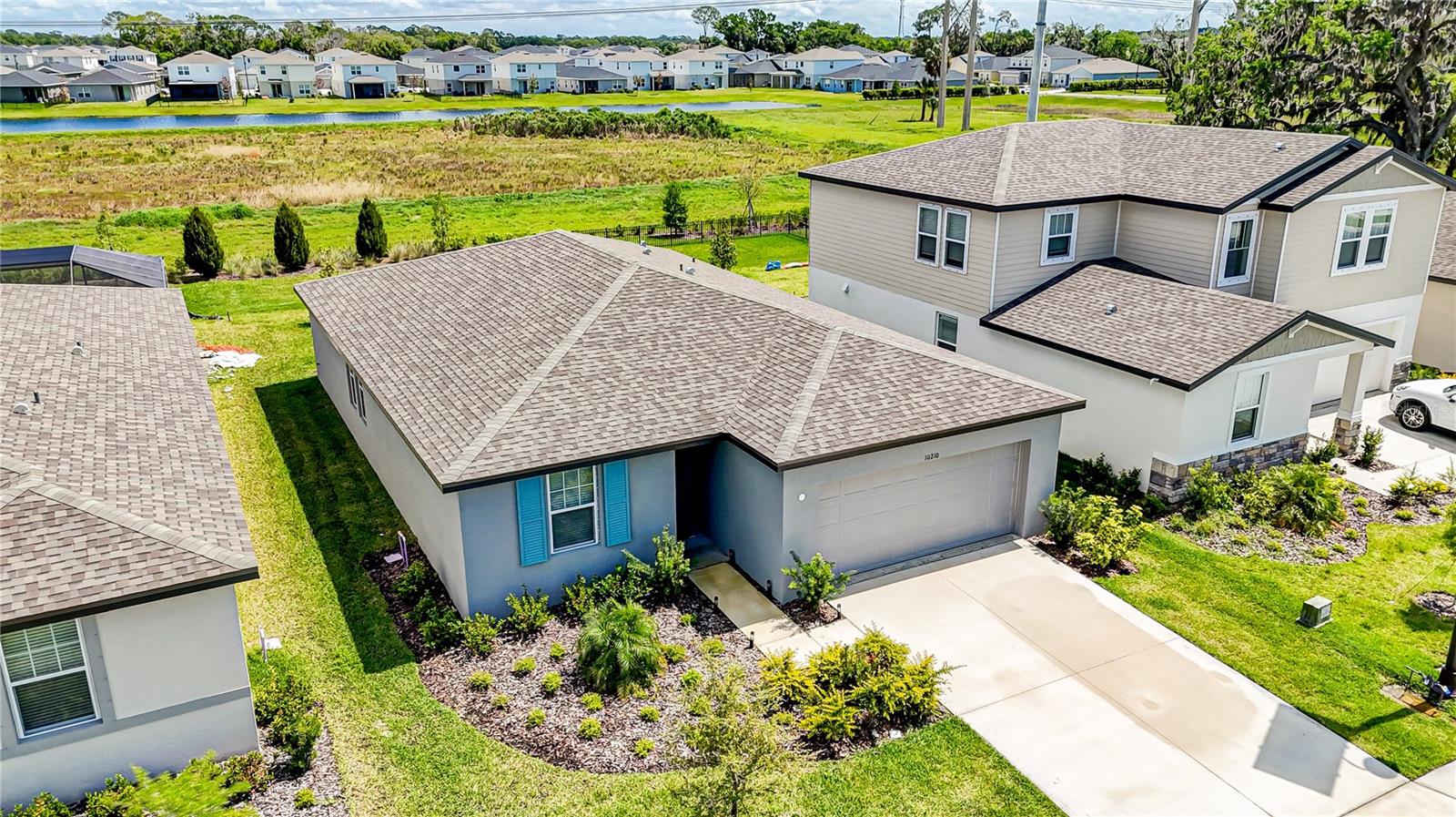 10210 DAYBREAK GLN, PARRISH, FL, 34219