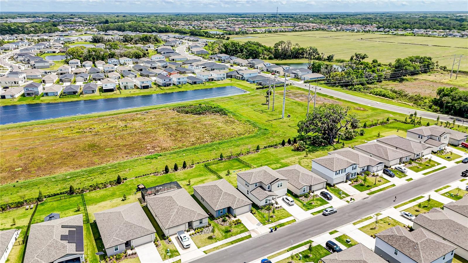 10210 DAYBREAK GLN, PARRISH, FL, 34219