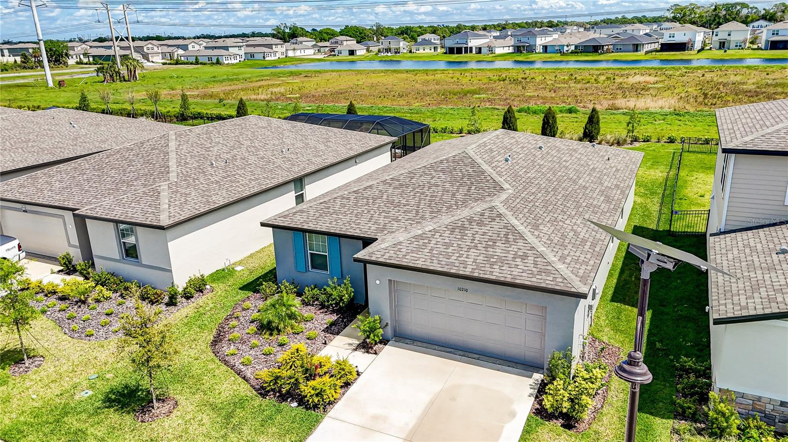 10210 DAYBREAK GLN, PARRISH, FL, 34219