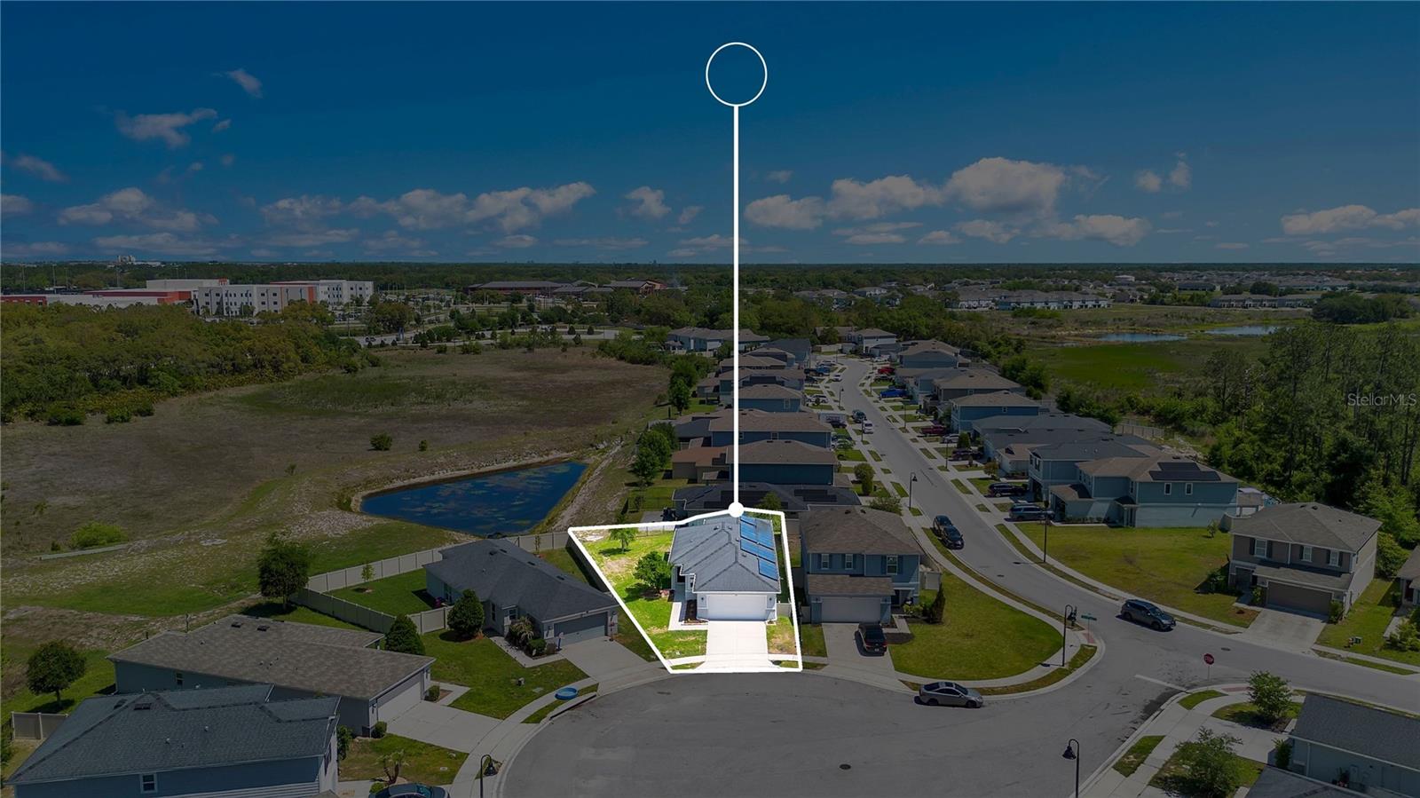 204 MILES CT, DAVENPORT, FL, 33837