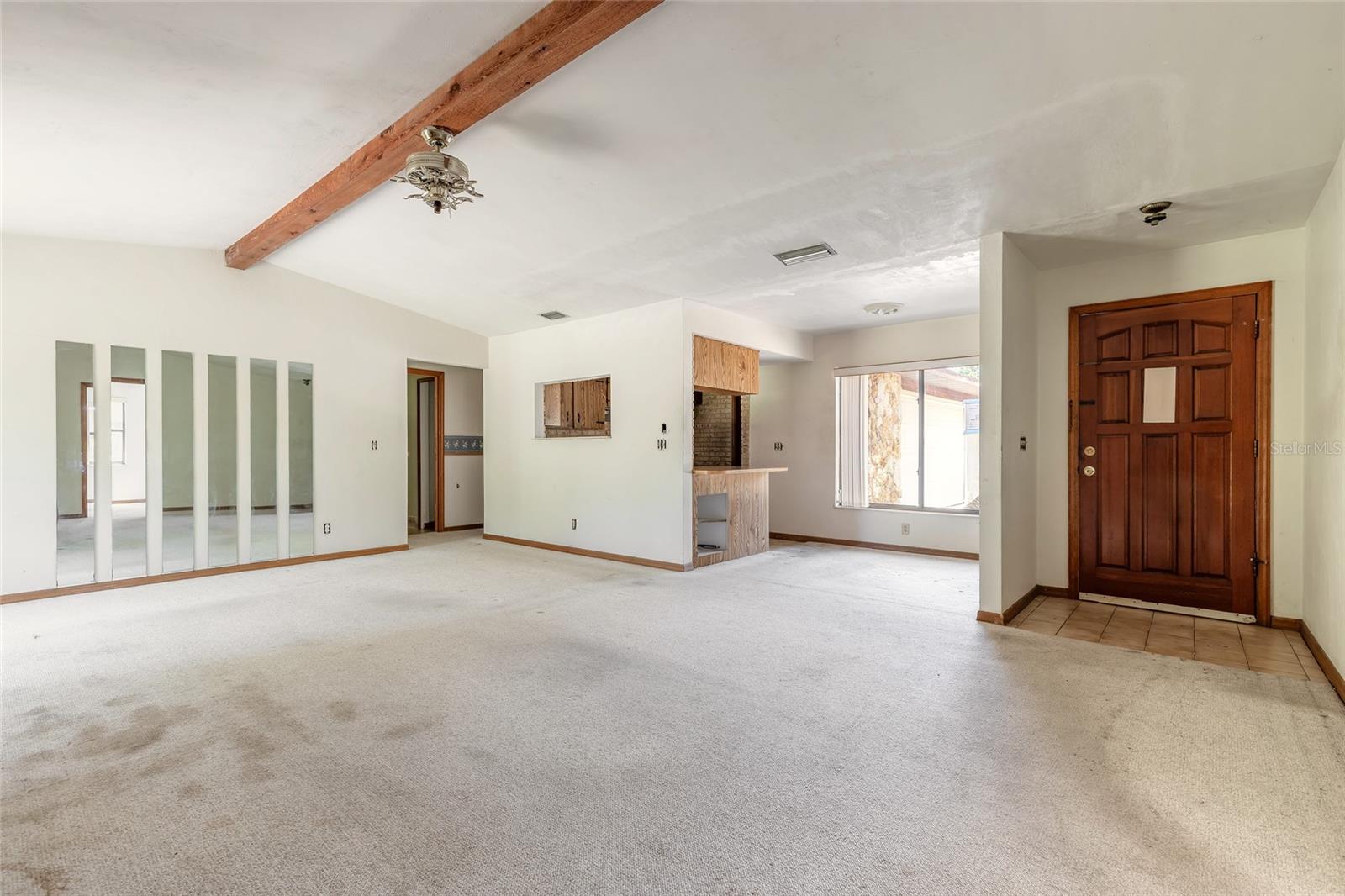 1154 BUENA VISTA DR, DAYTONA BEACH, FL, 32117