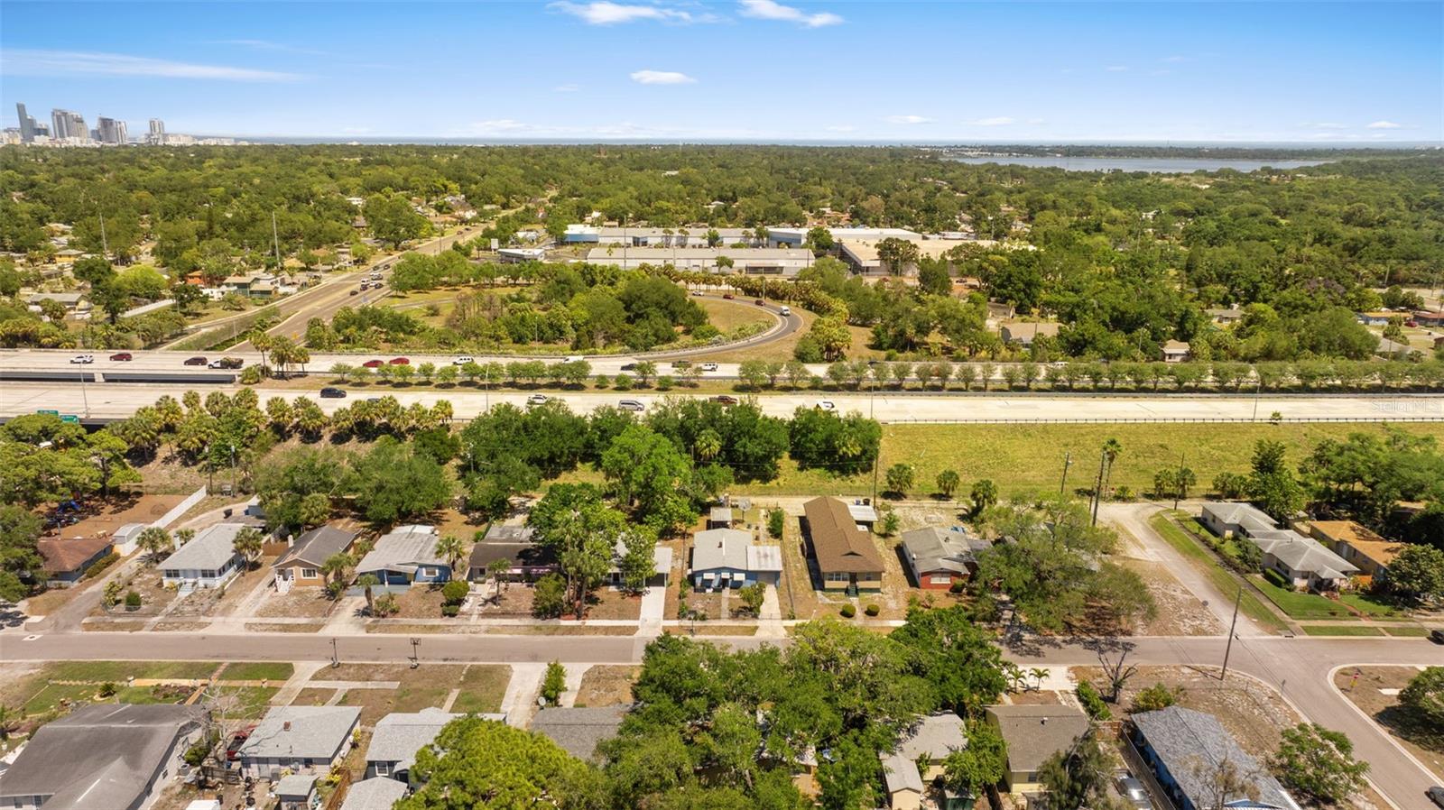 2310 33RD ST S, ST PETERSBURG, FL, 33712