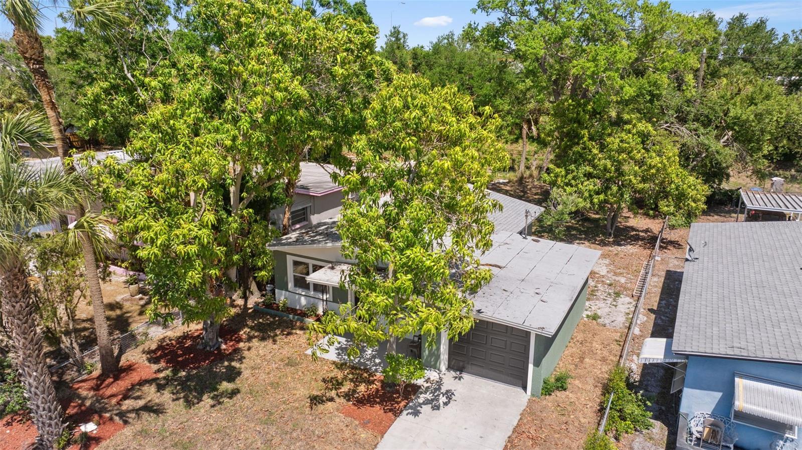 2310 33RD ST S, ST PETERSBURG, FL, 33712