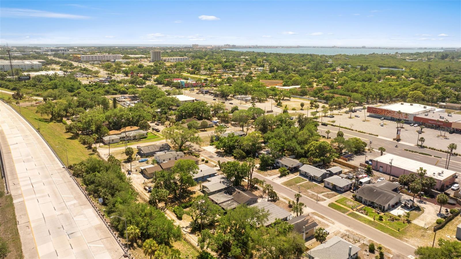 2310 33RD ST S, ST PETERSBURG, FL, 33712