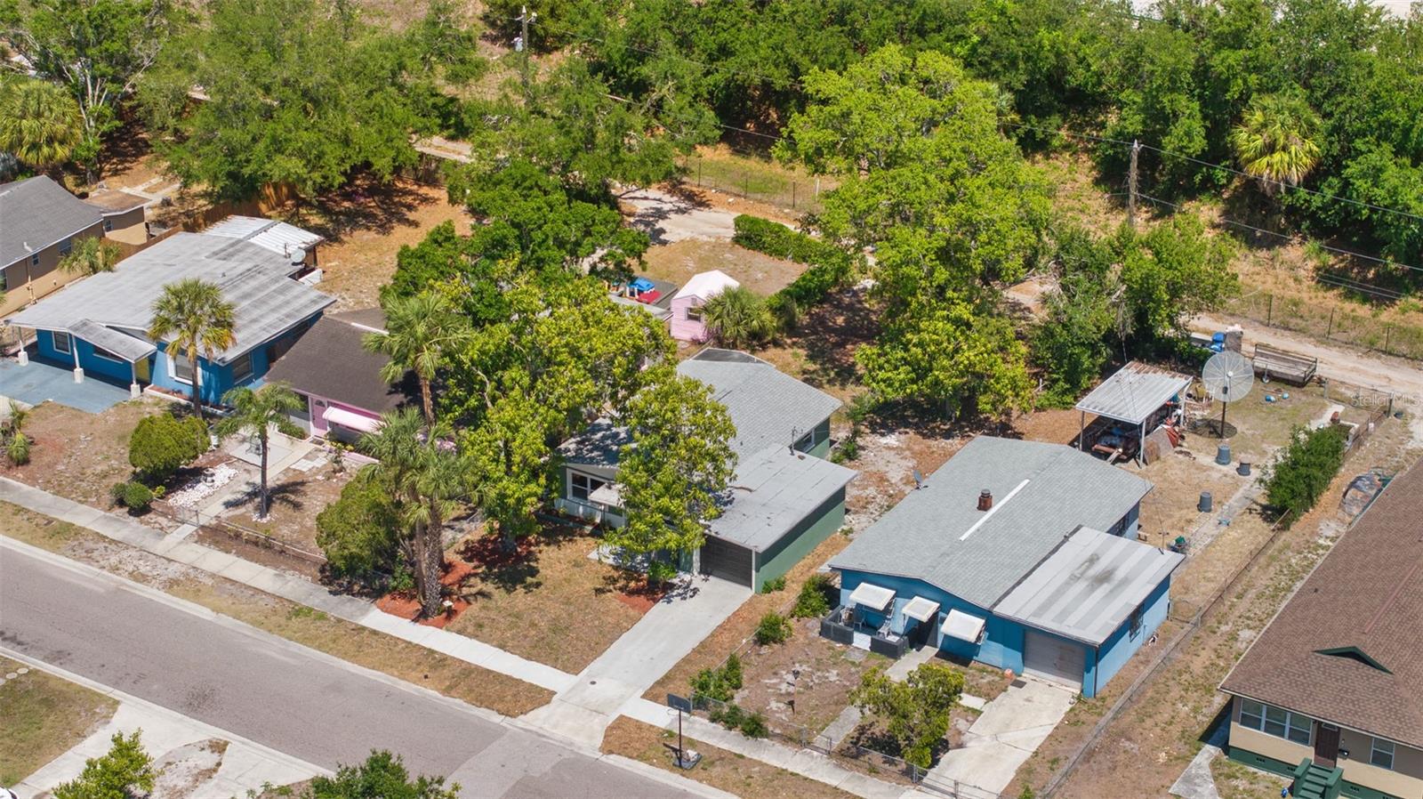 2310 33RD ST S, ST PETERSBURG, FL, 33712